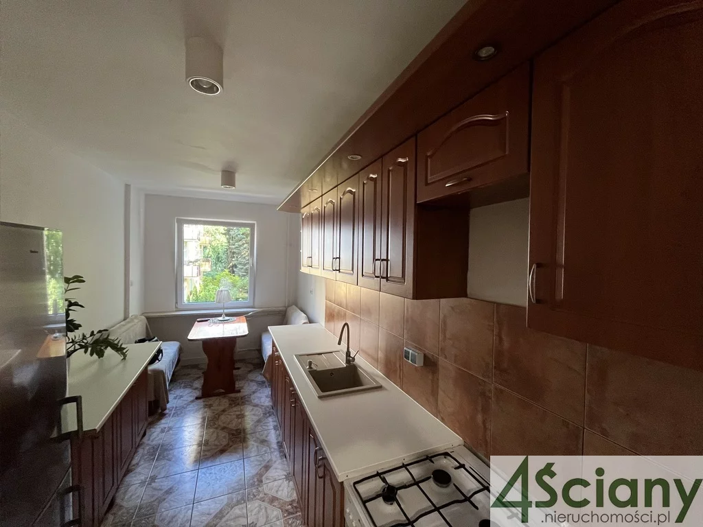 Apartamenty 65364/3098/OMS Warszawa Ursynów Związku Walki Młodych