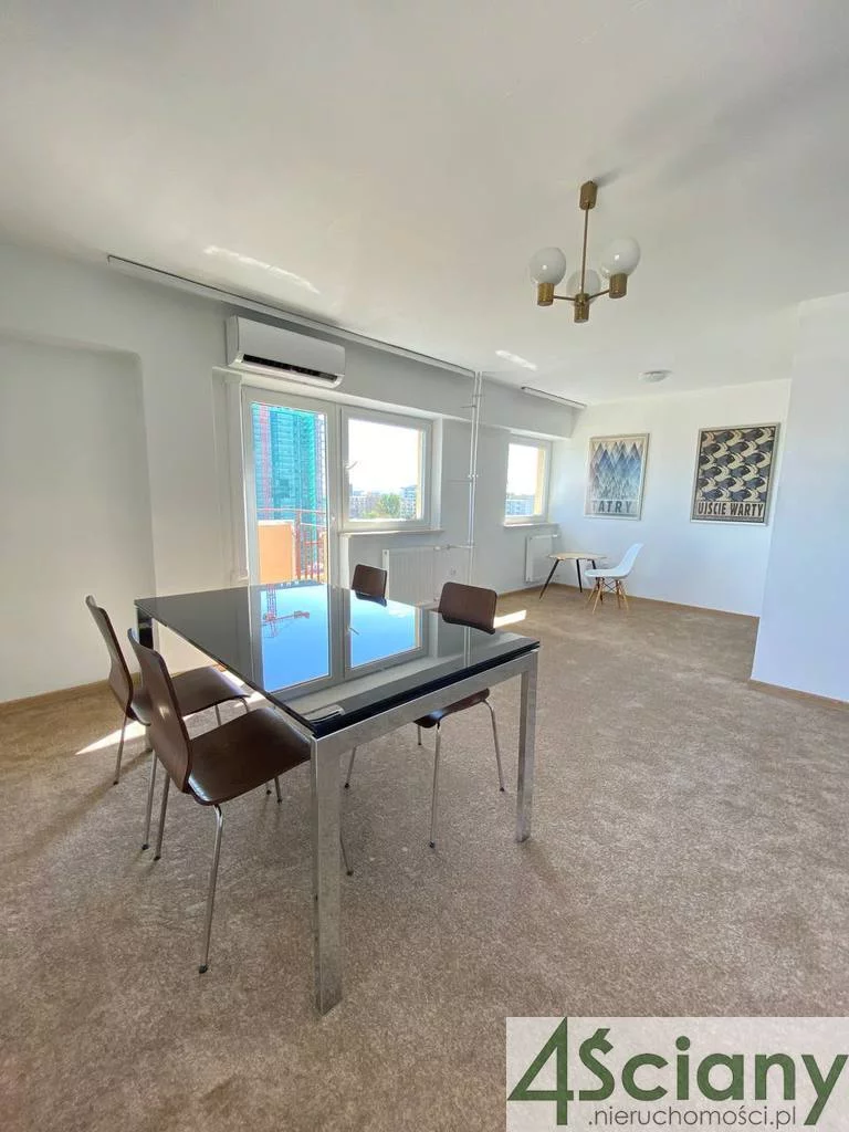 Apartamenty 63855/3098/OMS Warszawa Mokotów Zwierzyniecka