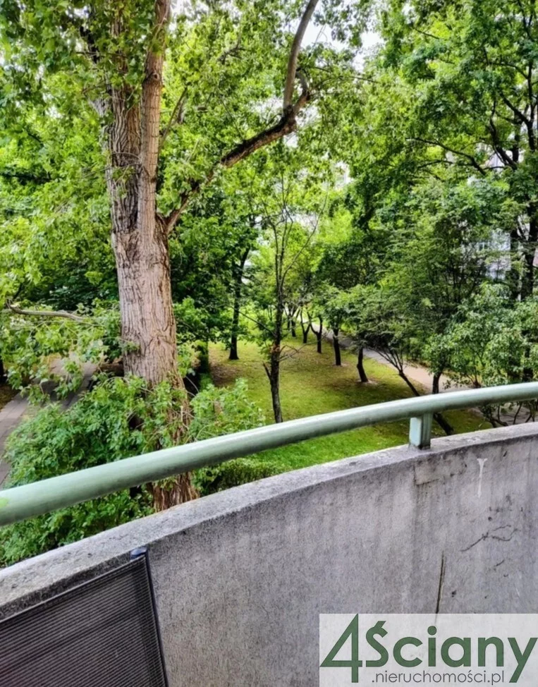 Apartamenty 65640/3098/OMS Warszawa Mokotów Zygmunta Modzelewskiego
