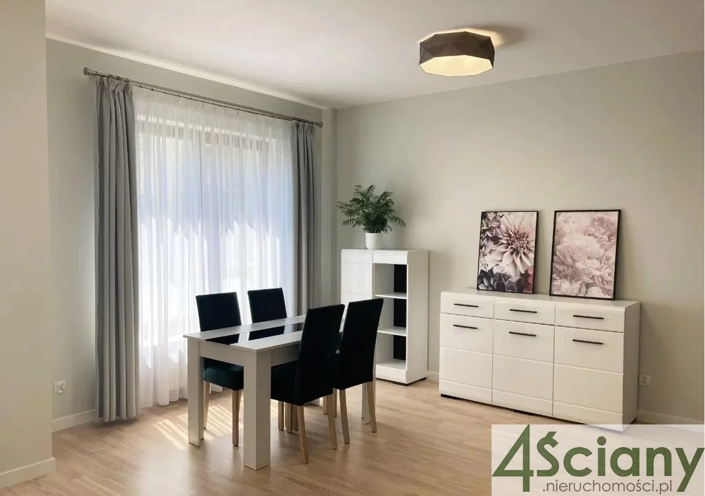 Apartamenty 7029/3098/OMW Warszawa Mokotów Bluszczańska