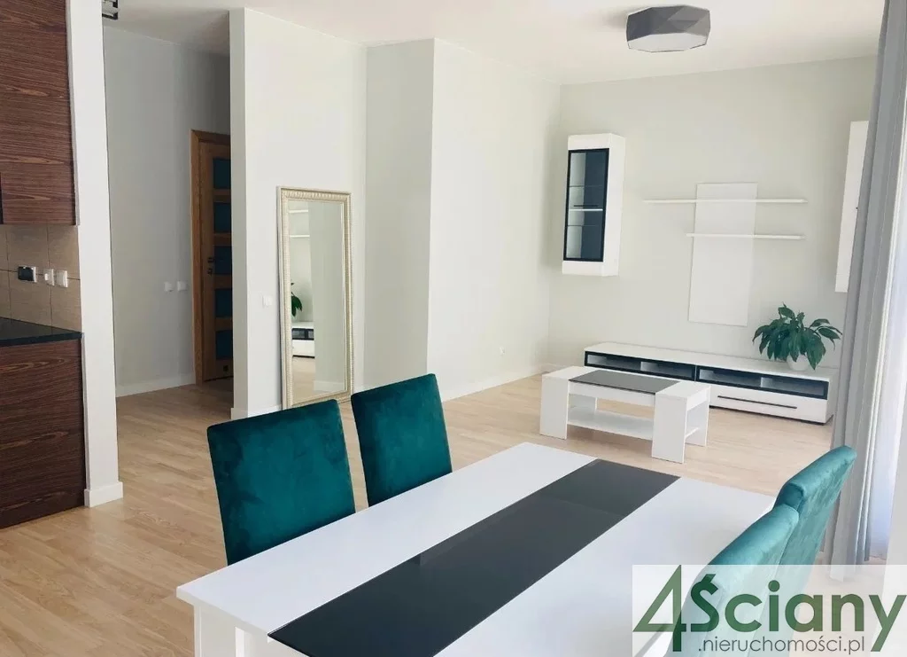 Apartament do wynajęcia, 86,00 m², 3 pokoje, piętro 1, oferta nr 7029/3098/OMW