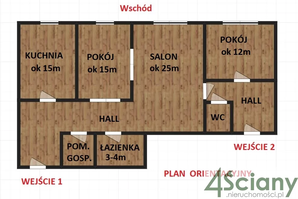 3 pokoje, mieszkanie 86,00 m², parter, oferta nr , 7267/3098/OMW, Warszawa, Śródmieście, Śródmieście, Czerwonego Krzyża