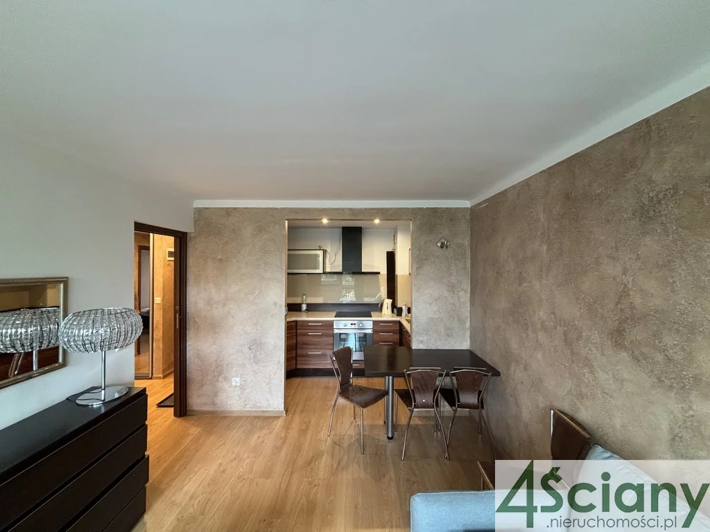 Apartamenty 7297/3098/OMW Warszawa Śródmieście Grzybowska