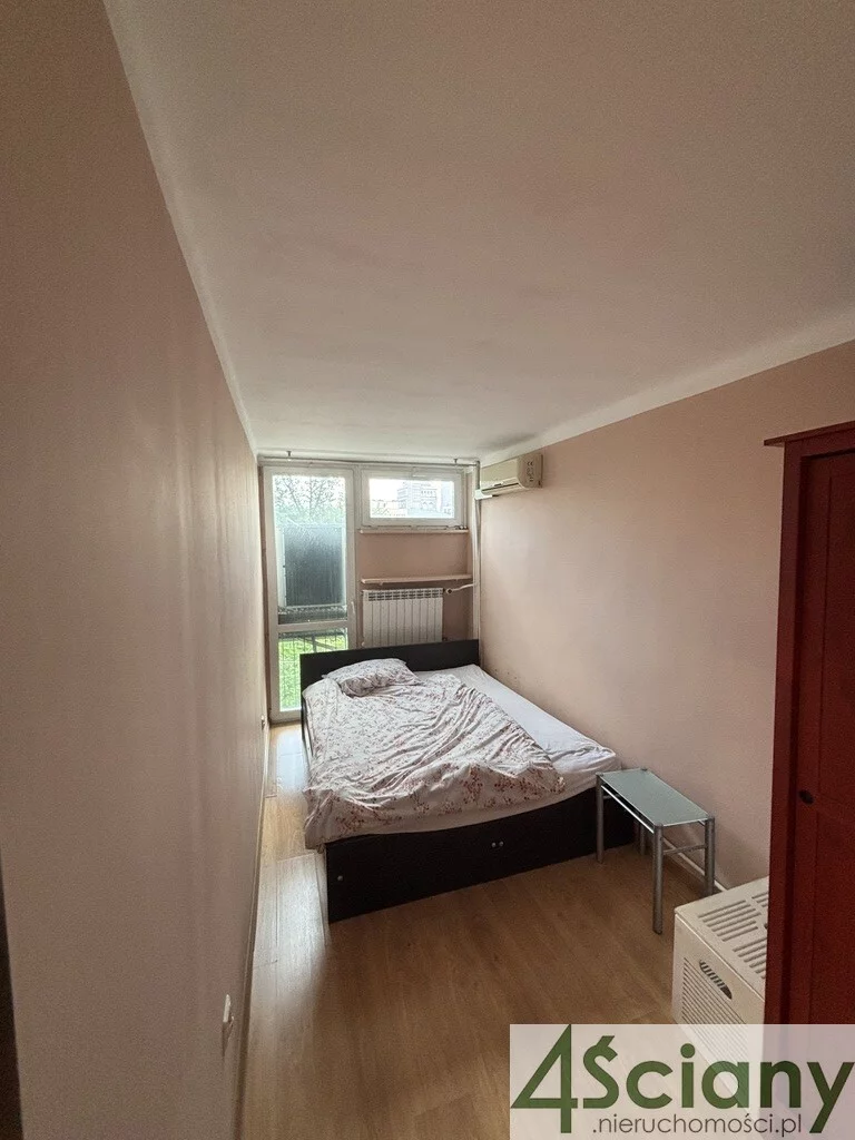 3 pokoje, mieszkanie 48,00 m², piętro 4, oferta nr , 7297/3098/OMW, Warszawa, Śródmieście, Śródmieście, Grzybowska