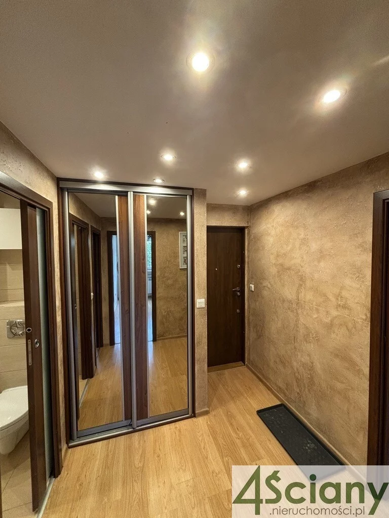 3 pokoje, mieszkanie 48,00 m², piętro 4, oferta nr , 7297/3098/OMW, Warszawa, Śródmieście, Śródmieście, Grzybowska