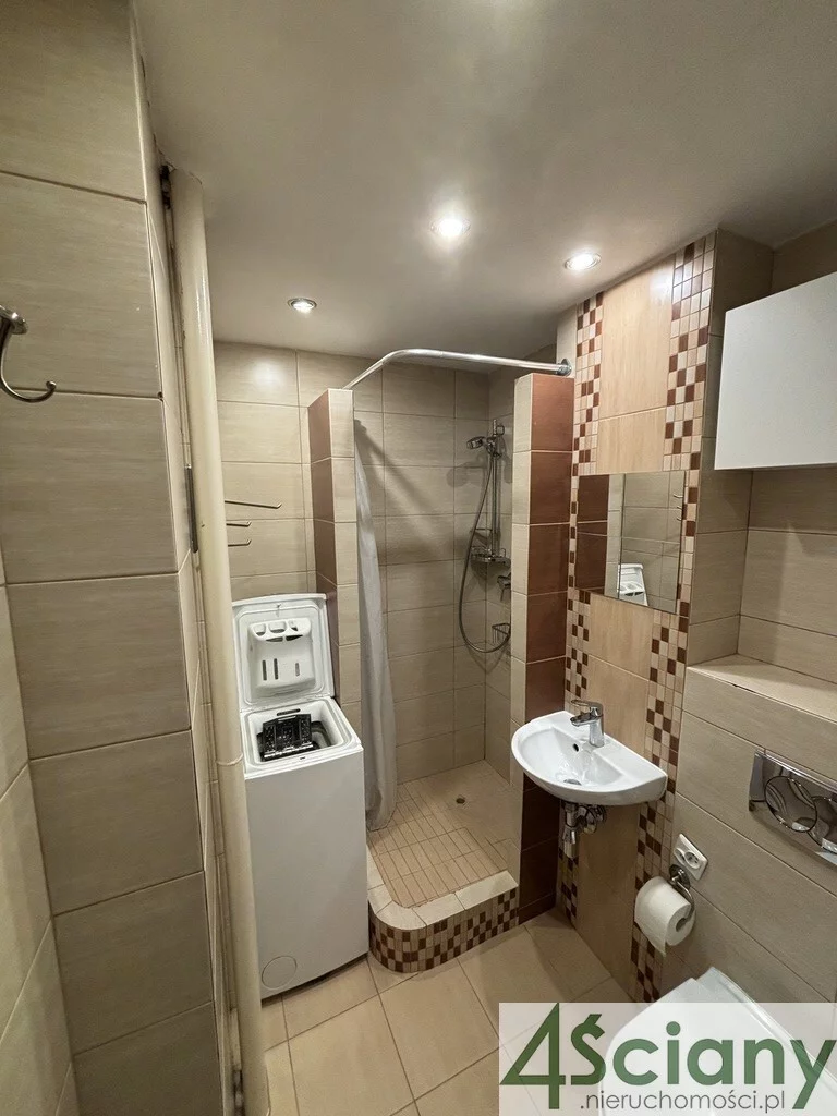 3 pokoje, mieszkanie 48,00 m², piętro 4, oferta nr , 7297/3098/OMW, Warszawa, Śródmieście, Śródmieście, Grzybowska