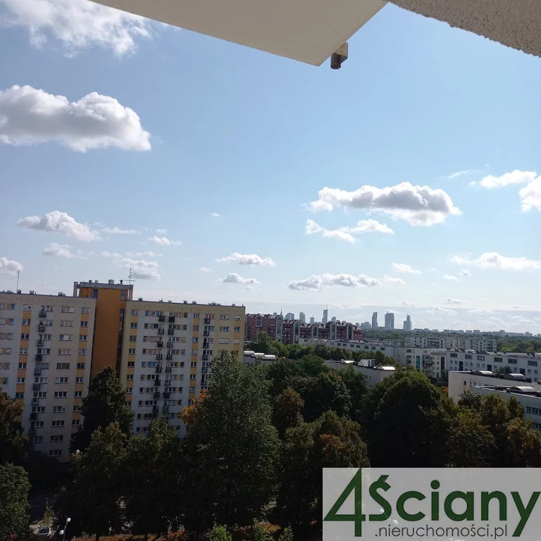 Apartamenty 7318/3098/OMW Warszawa Bielany Jana Kochanowskiego