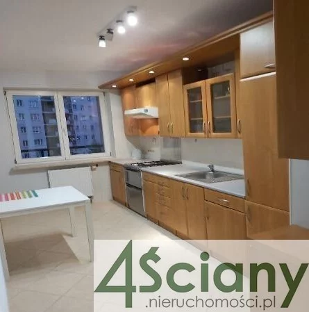 Apartamenty 7283/3098/OMW Warszawa Ursynów rtm. Witolda Pileckiego