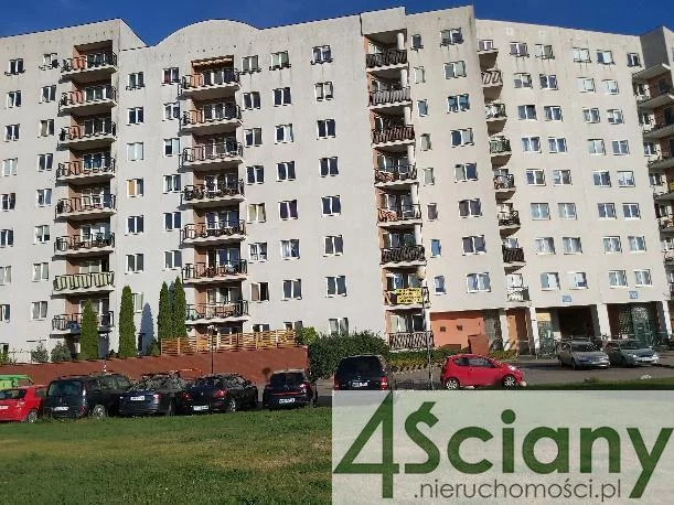 3 pokoje, mieszkanie 76,00 m², piętro 3, oferta nr , 7283/3098/OMW, Warszawa, Ursynów, Ursynów, rtm. Witolda Pileckiego