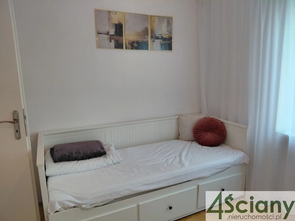 3 pokoje, mieszkanie 59,00 m², piętro 3, oferta nr , 7322/3098/OMW, Warszawa, Mokotów, Mokotów, Wolfganga Amadeusza Mozarta