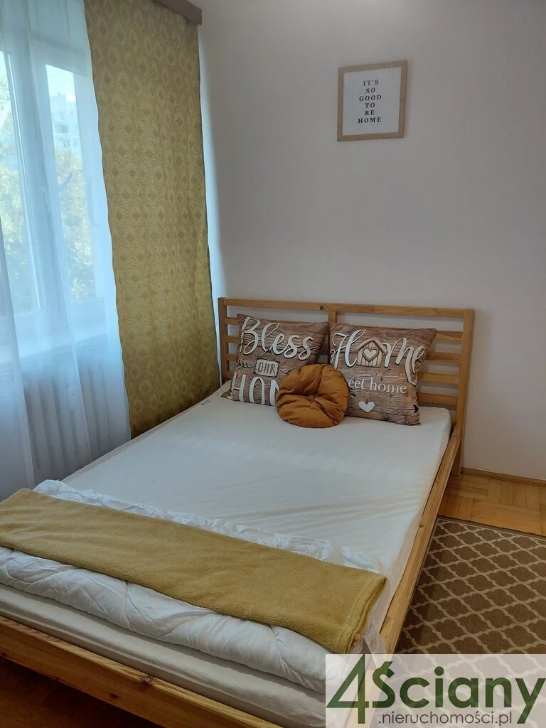 3 pokoje, mieszkanie 59,00 m², piętro 3, oferta nr , 7322/3098/OMW, Warszawa, Mokotów, Mokotów, Wolfganga Amadeusza Mozarta