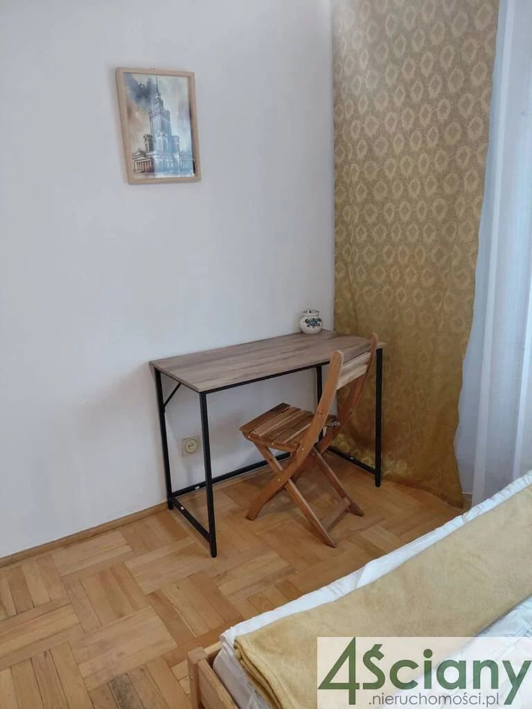 3 pokoje, mieszkanie 59,00 m², piętro 3, oferta nr , 7322/3098/OMW, Warszawa, Mokotów, Mokotów, Wolfganga Amadeusza Mozarta