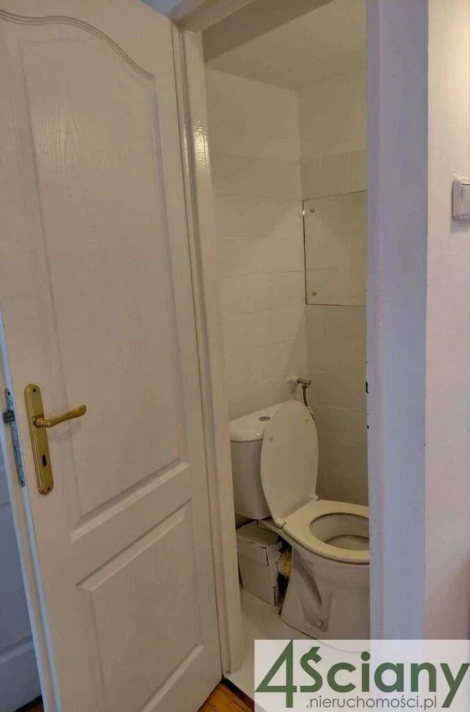 3 pokoje, mieszkanie 59,00 m², piętro 3, oferta nr , 7322/3098/OMW, Warszawa, Mokotów, Mokotów, Wolfganga Amadeusza Mozarta