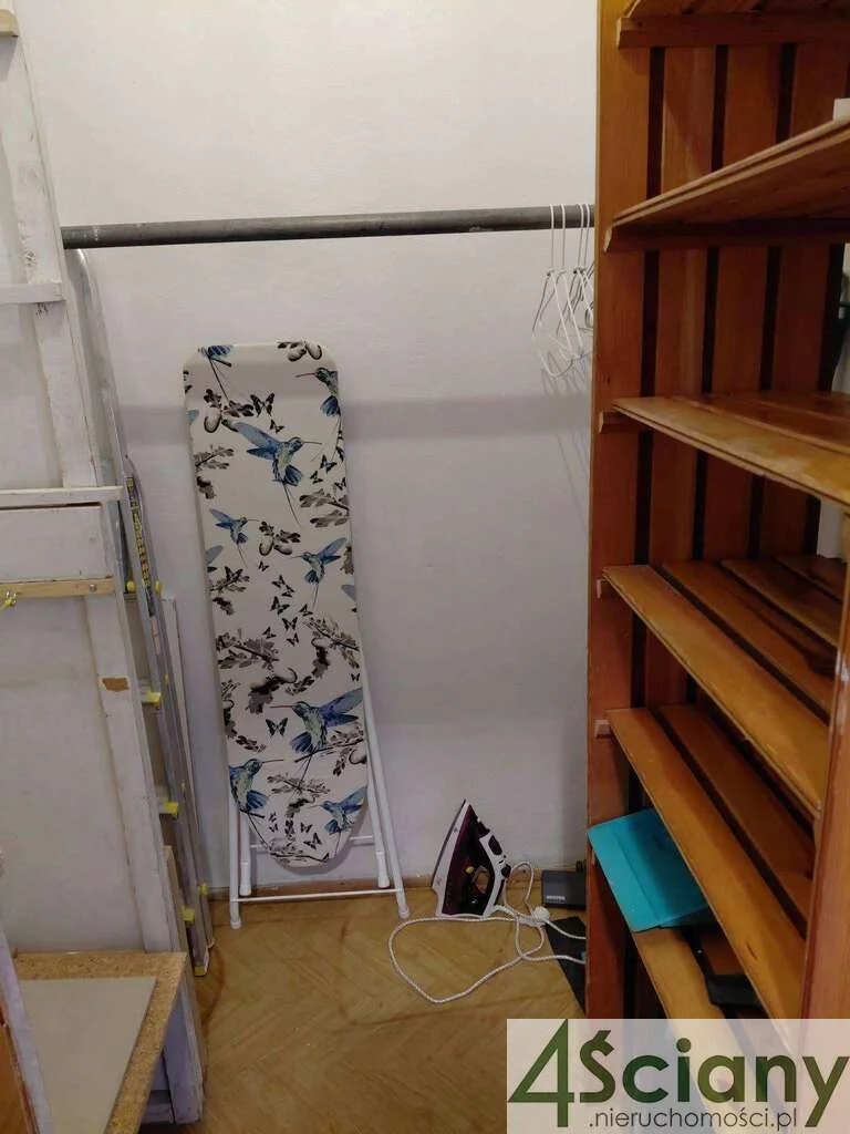 3 pokoje, mieszkanie 59,00 m², piętro 3, oferta nr , 7322/3098/OMW, Warszawa, Mokotów, Mokotów, Wolfganga Amadeusza Mozarta
