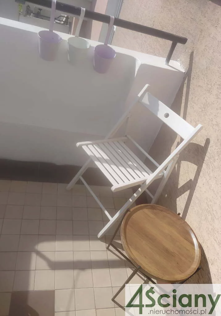3 pokoje, mieszkanie 59,00 m², piętro 3, oferta nr , 7322/3098/OMW, Warszawa, Mokotów, Mokotów, Wolfganga Amadeusza Mozarta