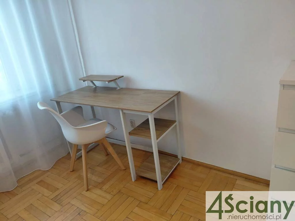3 pokoje, mieszkanie 59,00 m², piętro 3, oferta nr , 7322/3098/OMW, Warszawa, Mokotów, Mokotów, Wolfganga Amadeusza Mozarta