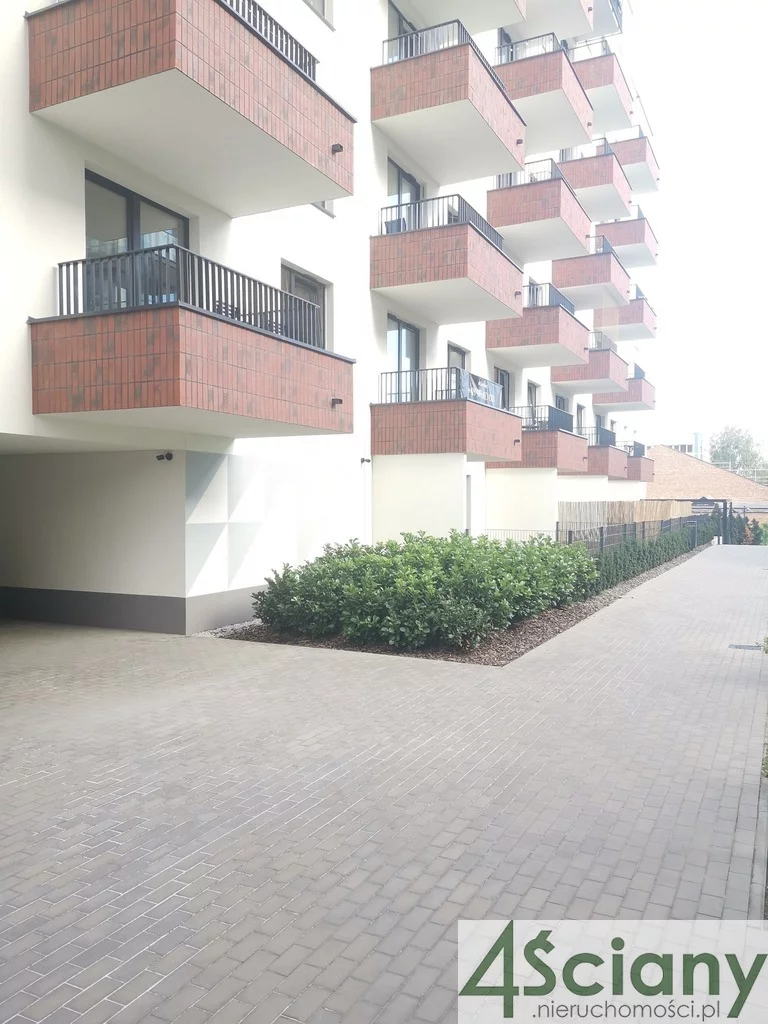 Apartamenty 7315/3098/OMW Warszawa Praga Południe Żupnicza