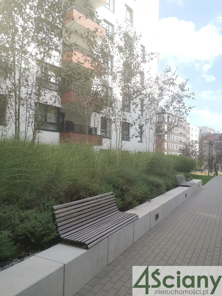 Apartamenty 7320/3098/OMW Warszawa Praga Południe Żupnicza