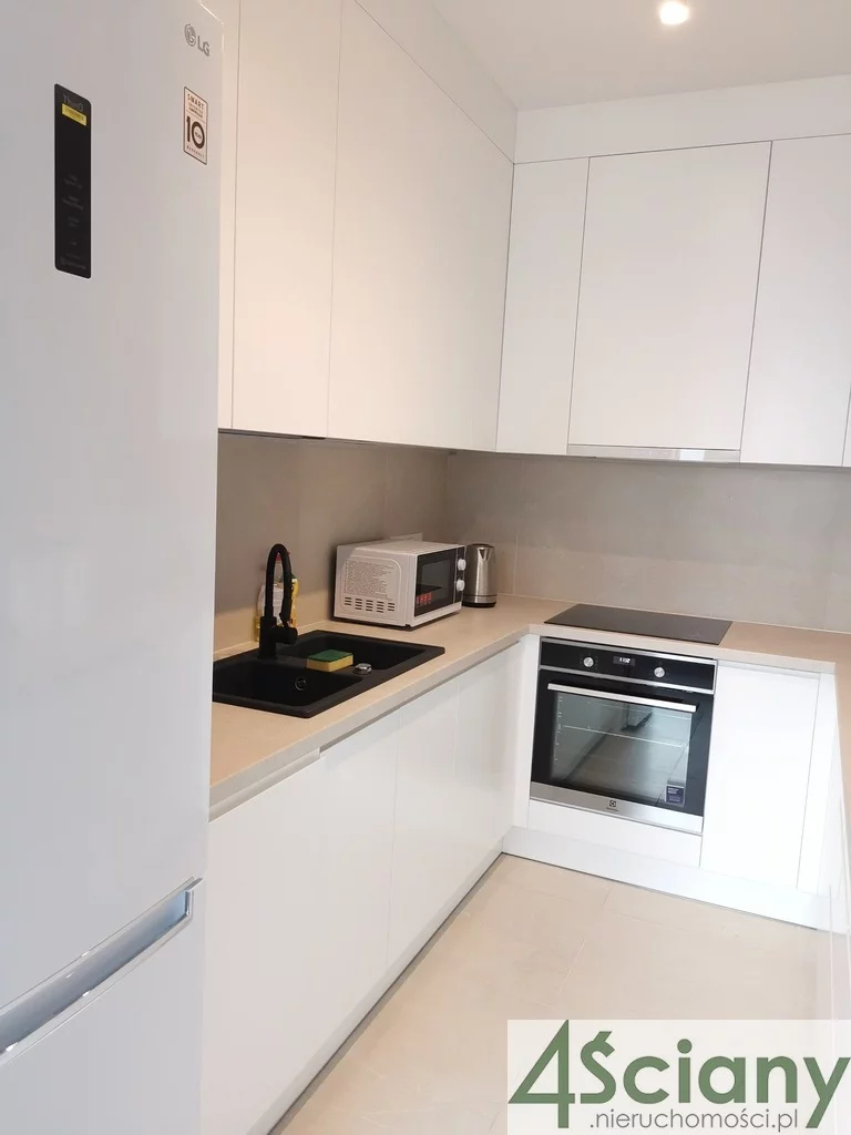 3 pokoje, mieszkanie 71,00 m², piętro 2, oferta nr , 7320/3098/OMW, Warszawa, Praga Południe, Praga Południe, Żupnicza