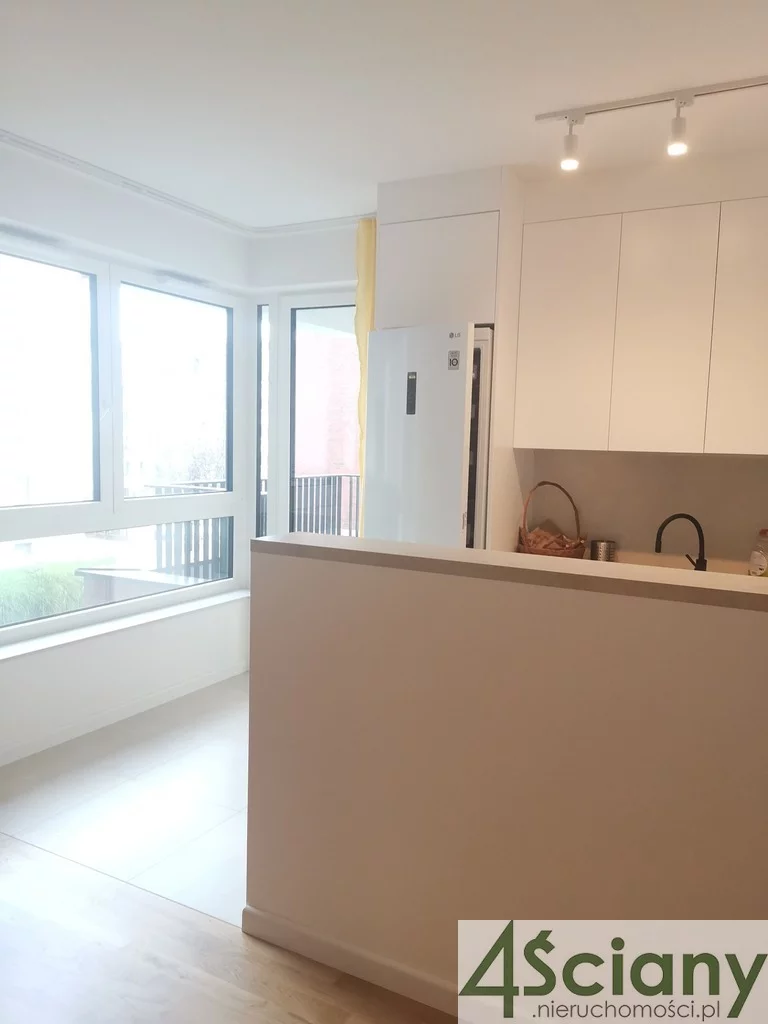3 pokoje, mieszkanie 71,00 m², piętro 2, oferta nr , 7320/3098/OMW, Warszawa, Praga Południe, Praga Południe, Żupnicza