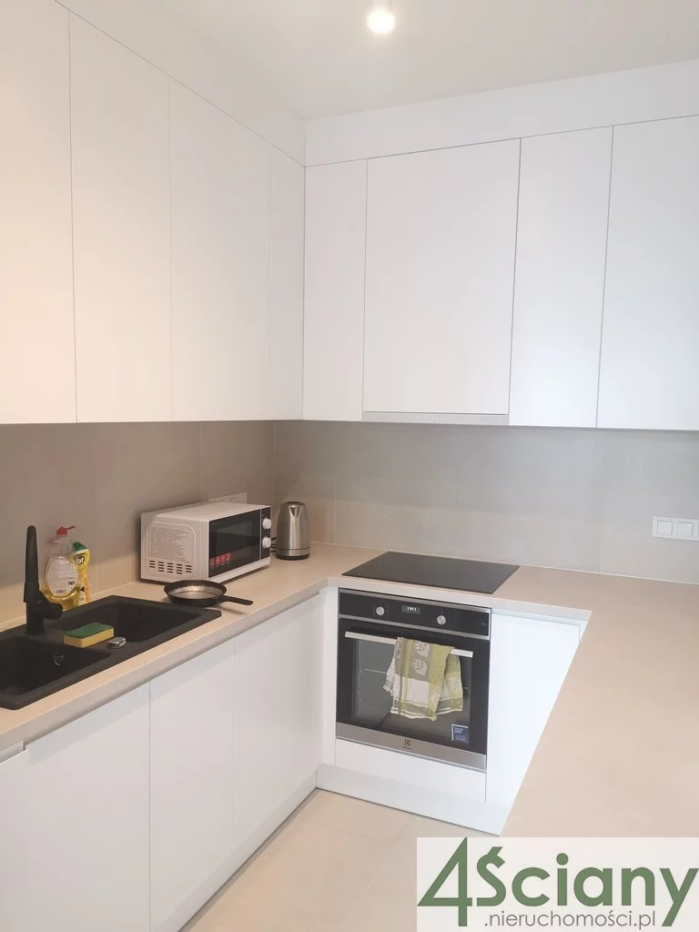 3 pokoje, mieszkanie 71,00 m², piętro 2, oferta nr , 7320/3098/OMW, Warszawa, Praga Południe, Praga Południe, Żupnicza