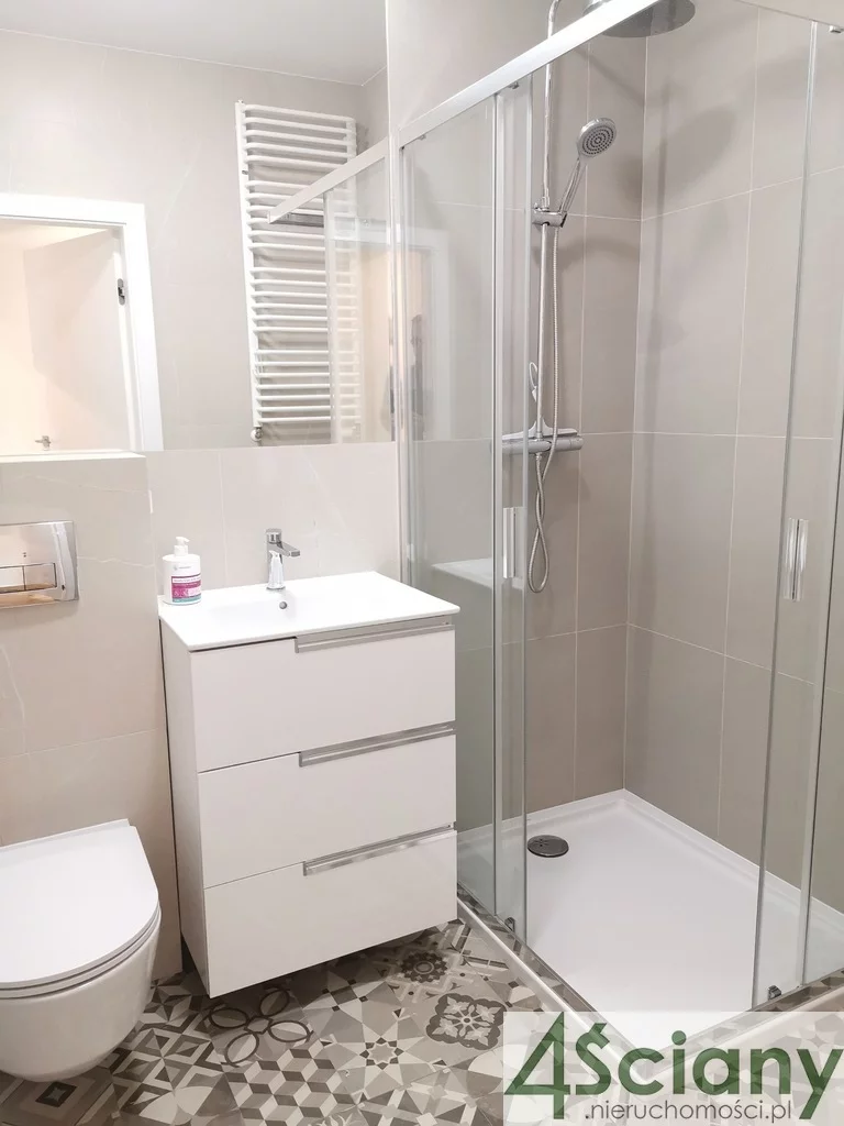3 pokoje, mieszkanie 71,00 m², piętro 2, oferta nr , 7320/3098/OMW, Warszawa, Praga Południe, Praga Południe, Żupnicza