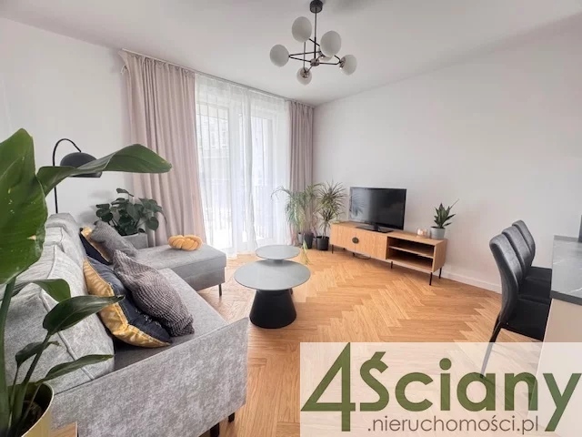 Apartamenty 65323/3098/OMS Warszawa Włochy al. Aleje Jerozolimskie