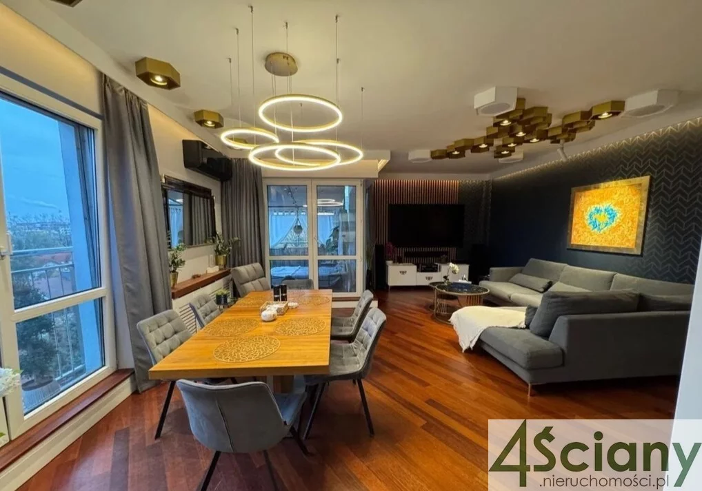 Apartamenty 64753/3098/OMS Warszawa Mokotów Chełmska