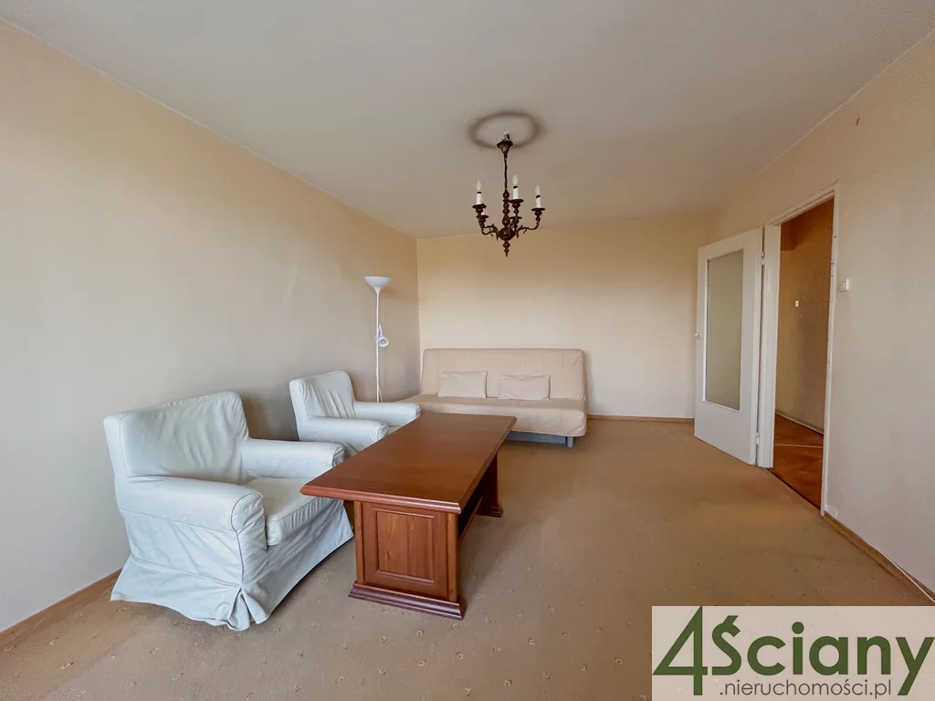 4 pokoje, mieszkanie 73,50 m², piętro 2, oferta nr , 65801/3098/OMS, Warszawa, Mokotów, Mokotów, Czerniakowska