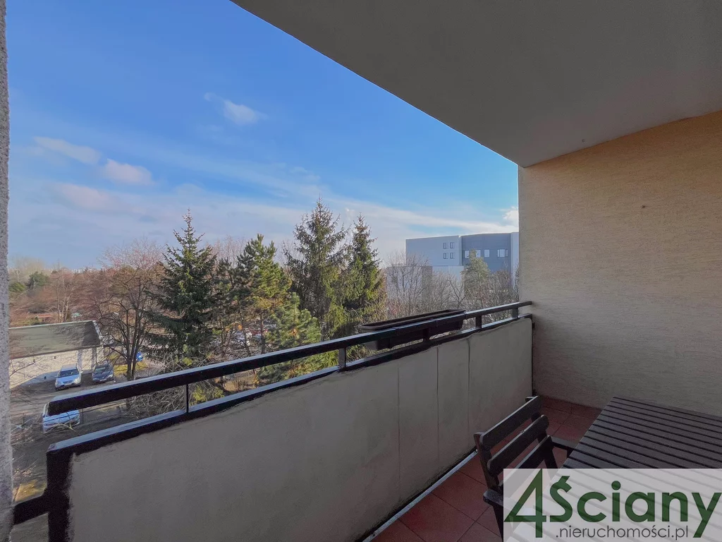 4 pokoje, mieszkanie 73,50 m², piętro 2, oferta nr , 65801/3098/OMS, Warszawa, Mokotów, Mokotów, Czerniakowska