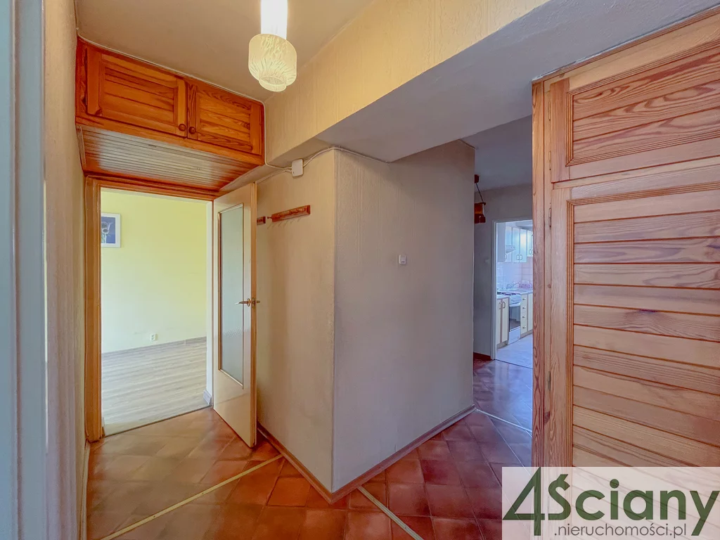 4 pokoje, mieszkanie 73,50 m², piętro 2, oferta nr , 65801/3098/OMS, Warszawa, Mokotów, Mokotów, Czerniakowska