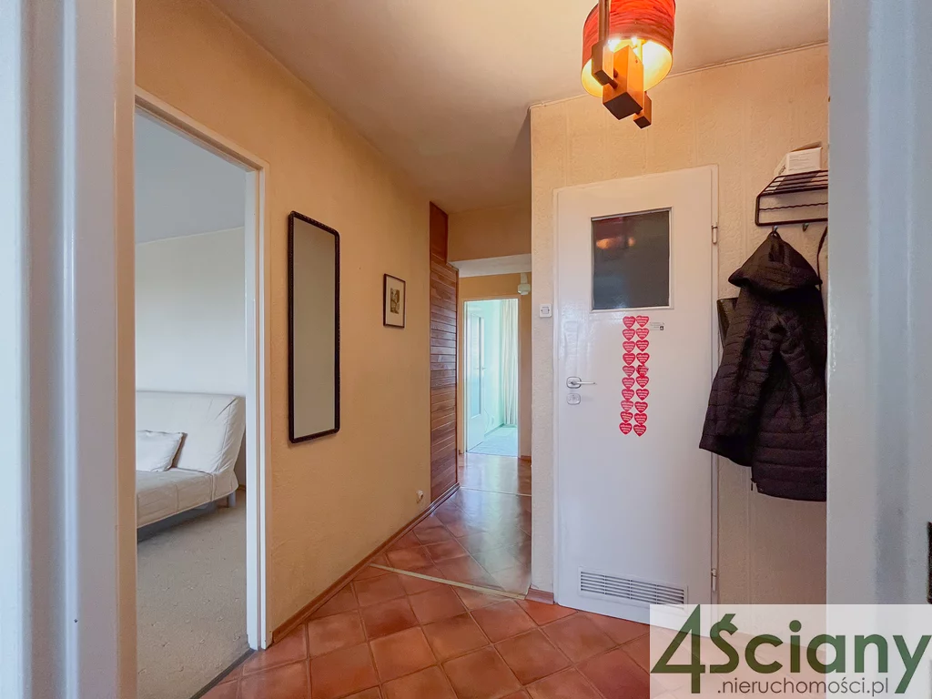 4 pokoje, mieszkanie 73,50 m², piętro 2, oferta nr , 65801/3098/OMS, Warszawa, Mokotów, Mokotów, Czerniakowska