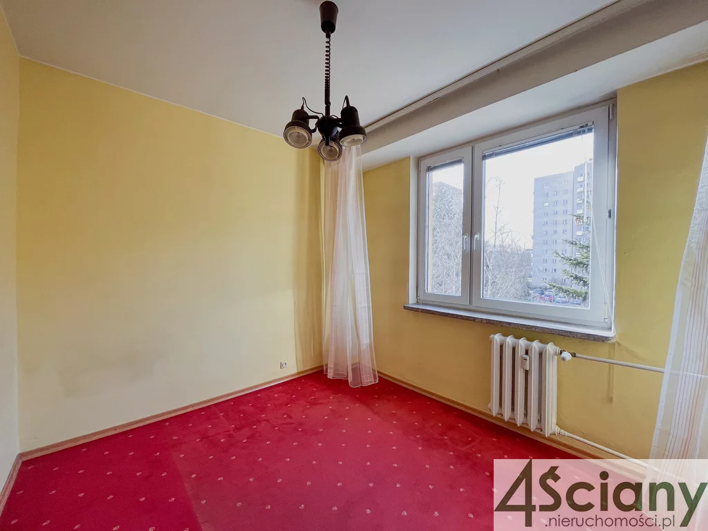 4 pokoje, mieszkanie 73,50 m², piętro 2, oferta nr , 65801/3098/OMS, Warszawa, Mokotów, Mokotów, Czerniakowska