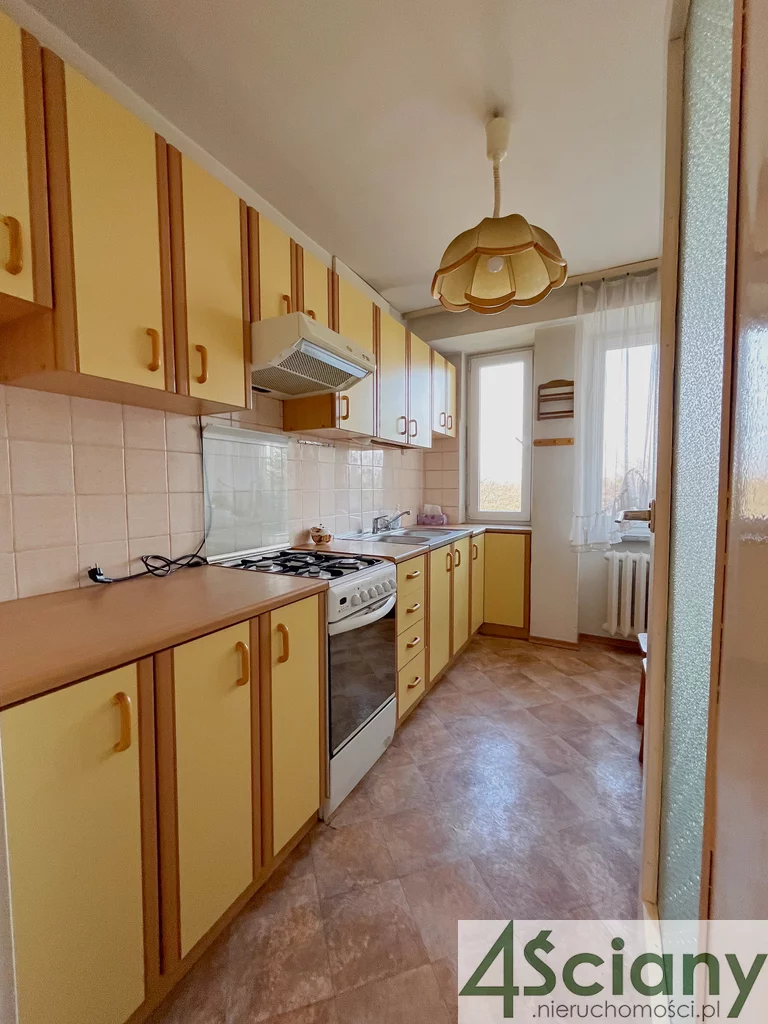 4 pokoje, mieszkanie 73,50 m², piętro 2, oferta nr , 65801/3098/OMS, Warszawa, Mokotów, Mokotów, Czerniakowska