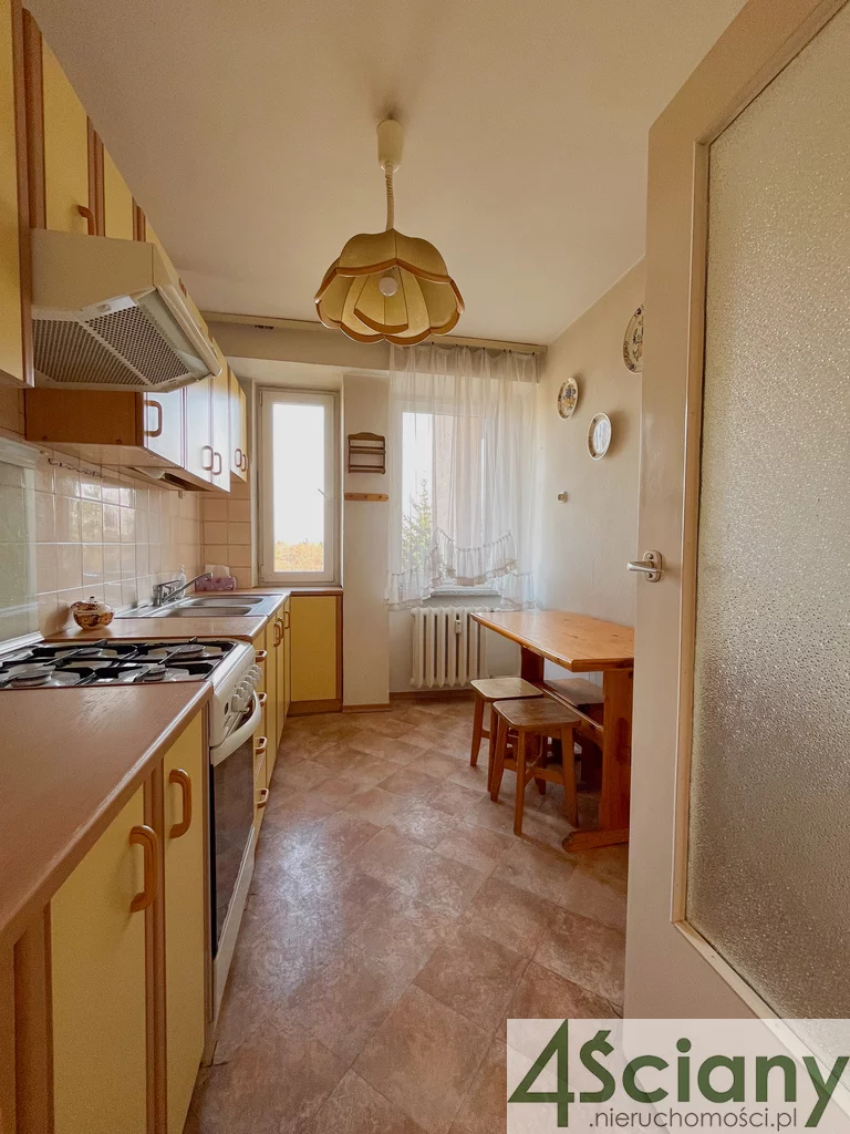 4 pokoje, mieszkanie 73,50 m², piętro 2, oferta nr , 65801/3098/OMS, Warszawa, Mokotów, Mokotów, Czerniakowska