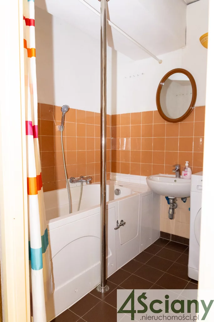 4 pokoje, mieszkanie 73,50 m², piętro 2, oferta nr , 65801/3098/OMS, Warszawa, Mokotów, Mokotów, Czerniakowska