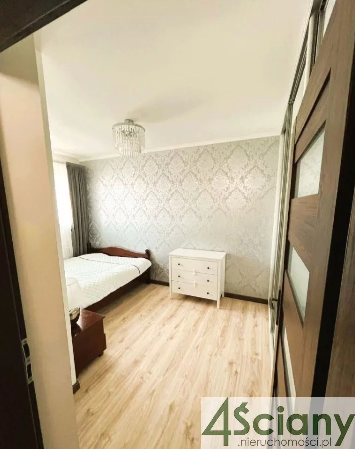 4 pokoje, apartament 74,79 m², piętro 3, oferta nr , 65083/3098/OMS, Warszawa, Białołęka, Białołęka, Daniszewska