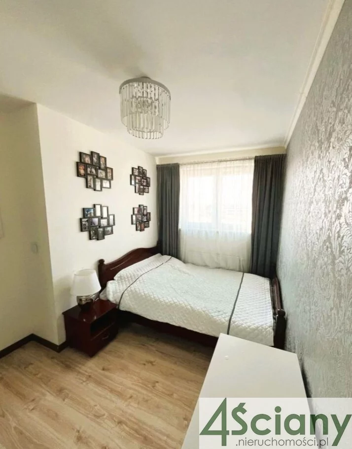 4 pokoje, apartament 74,79 m², piętro 3, oferta nr , 65083/3098/OMS, Warszawa, Białołęka, Białołęka, Daniszewska