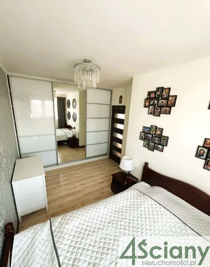 4 pokoje, apartament 74,79 m², piętro 3, oferta nr , 65083/3098/OMS, Warszawa, Białołęka, Białołęka, Daniszewska