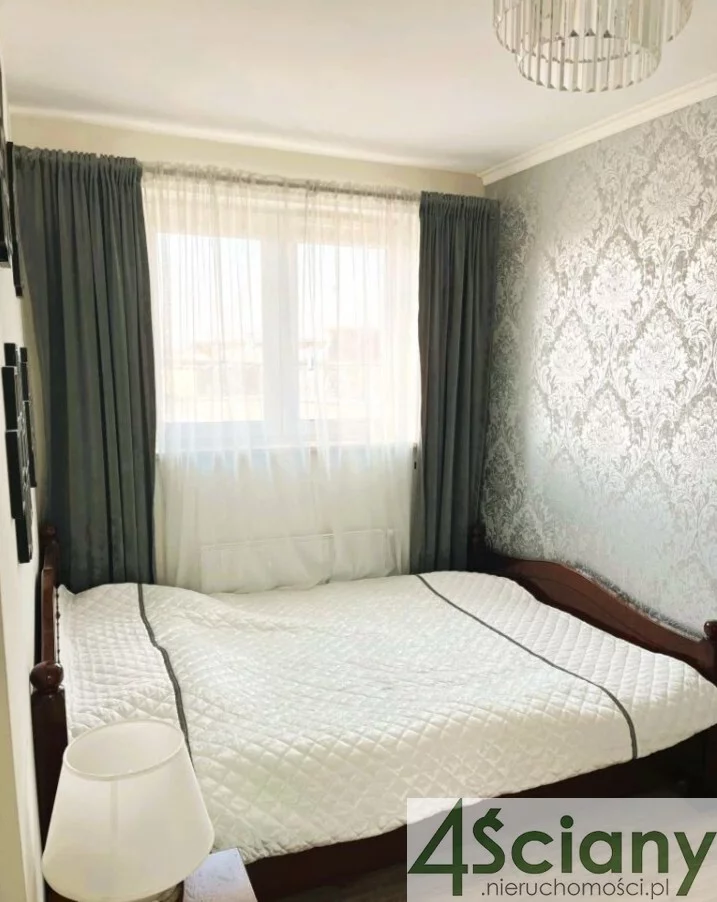 4 pokoje, apartament 74,79 m², piętro 3, oferta nr , 65083/3098/OMS, Warszawa, Białołęka, Białołęka, Daniszewska