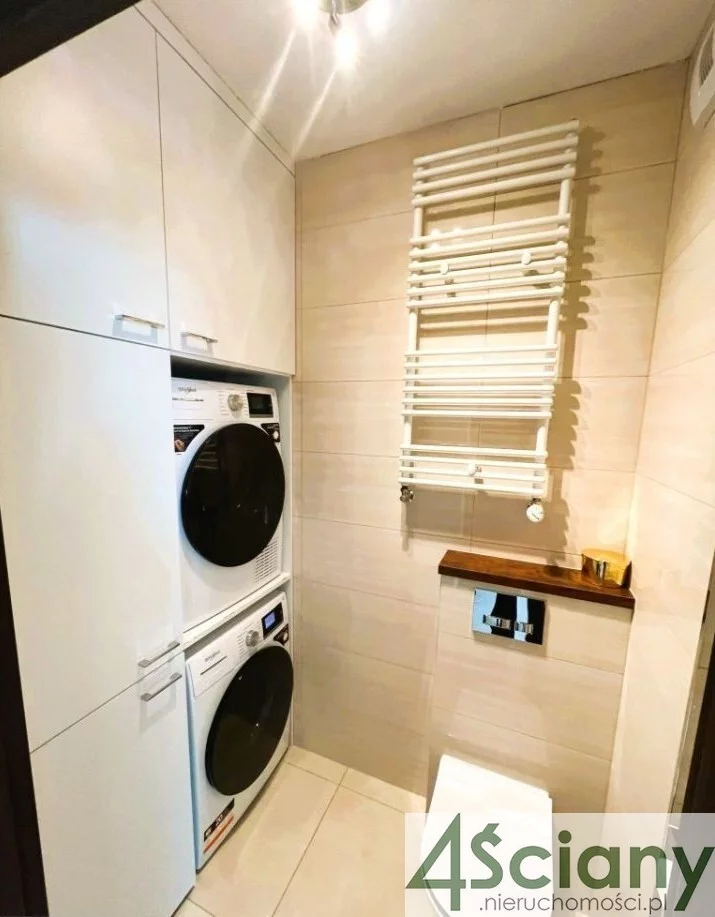 4 pokoje, apartament 74,79 m², piętro 3, oferta nr , 65083/3098/OMS, Warszawa, Białołęka, Białołęka, Daniszewska