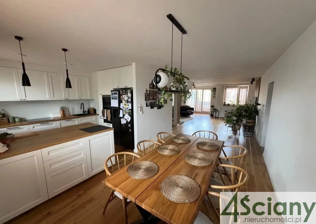 4 pokoje, mieszkanie 141,00 m², piętro 1, oferta nr , 65734/3098/OMS, Warszawa, Białołęka, Białołęka, Erazma z Zakroczymia