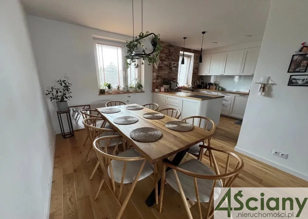 4 pokoje, mieszkanie 141,00 m², piętro 1, oferta nr , 65734/3098/OMS, Warszawa, Białołęka, Białołęka, Erazma z Zakroczymia