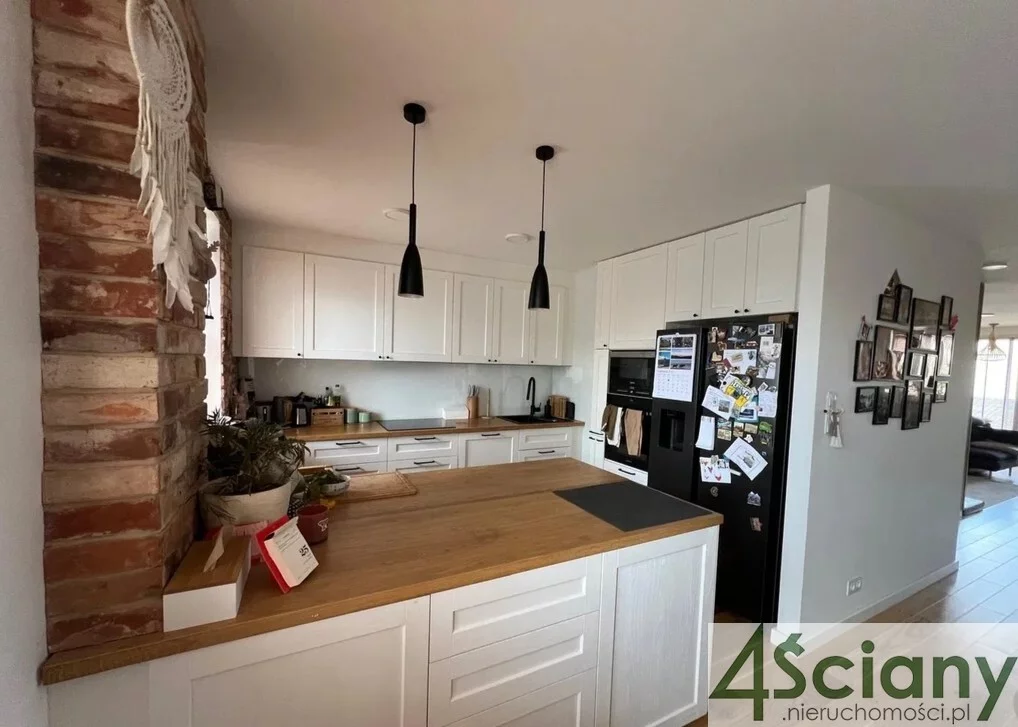 4 pokoje, mieszkanie 141,00 m², piętro 1, oferta nr , 65734/3098/OMS, Warszawa, Białołęka, Białołęka, Erazma z Zakroczymia