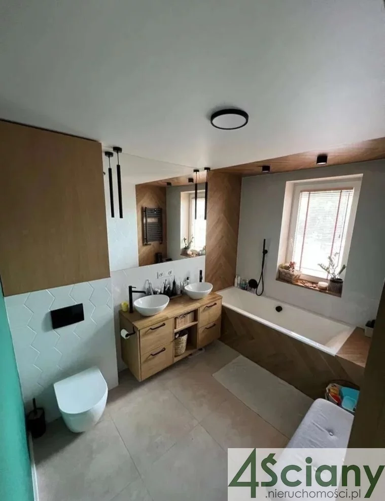 4 pokoje, mieszkanie 141,00 m², piętro 1, oferta nr , 65734/3098/OMS, Warszawa, Białołęka, Białołęka, Erazma z Zakroczymia