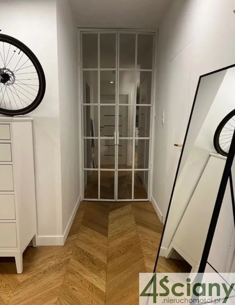 4 pokoje, apartament 111,00 m², piętro 1, oferta nr , 63504/3098/OMS, Warszawa, Targówek, Targówek, Głębocka
