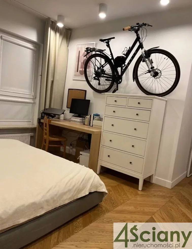 4 pokoje, apartament 111,00 m², piętro 1, oferta nr , 63504/3098/OMS, Warszawa, Targówek, Targówek, Głębocka
