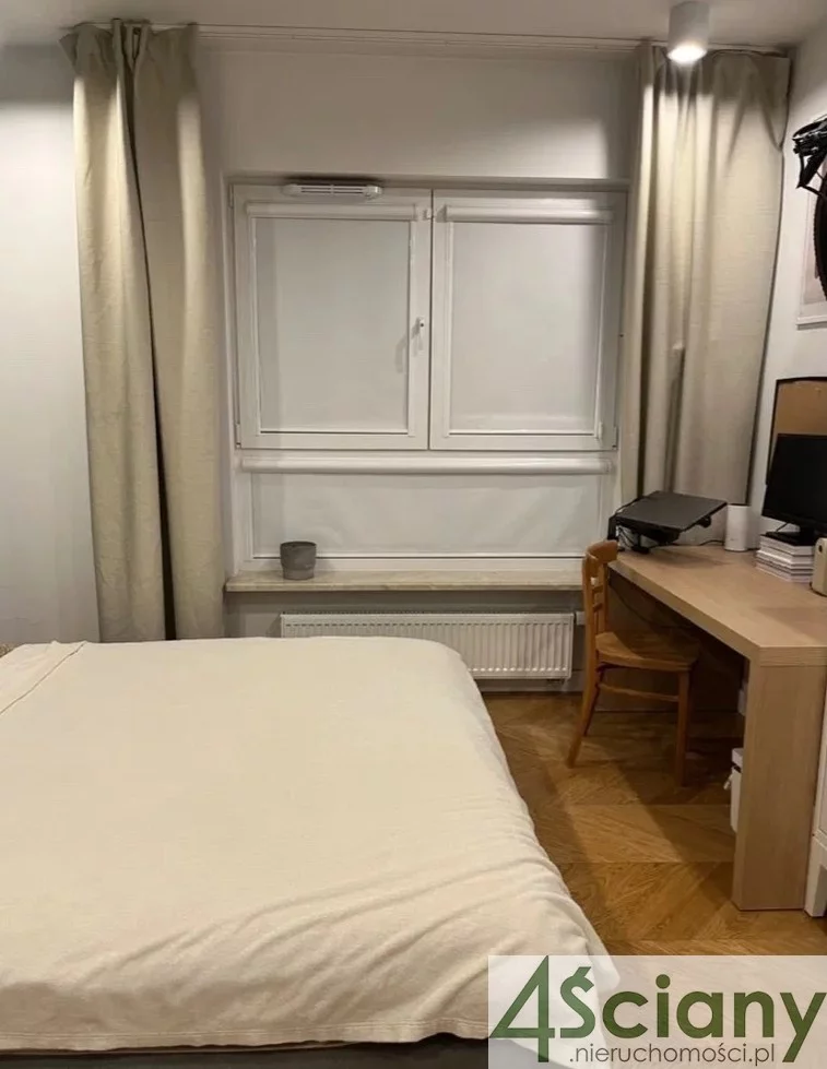 4 pokoje, apartament 111,00 m², piętro 1, oferta nr , 63504/3098/OMS, Warszawa, Targówek, Targówek, Głębocka