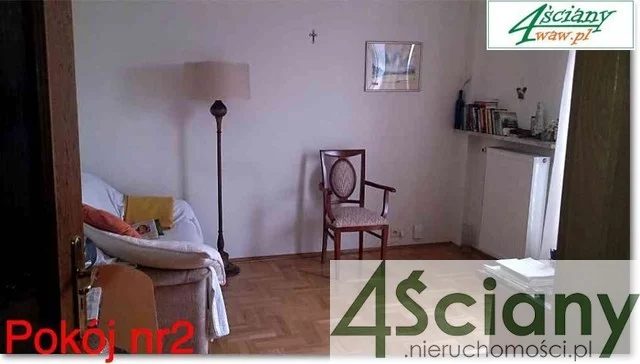 4 pokoje, apartament 135,00 m², piętro 4, oferta nr , 35222/3098/OMS, Warszawa, Mokotów, Mokotów, Jana III Sobieskiego