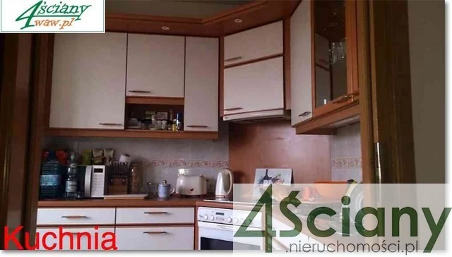 4 pokoje, apartament 135,00 m², piętro 4, oferta nr , 35222/3098/OMS, Warszawa, Mokotów, Mokotów, Jana III Sobieskiego